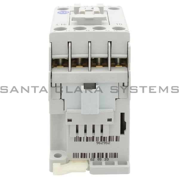 Allen Bradley 100-C16M10 Control Product Image