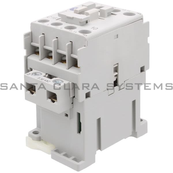 Allen Bradley 100-C16UEJ10  Contactor Product Image