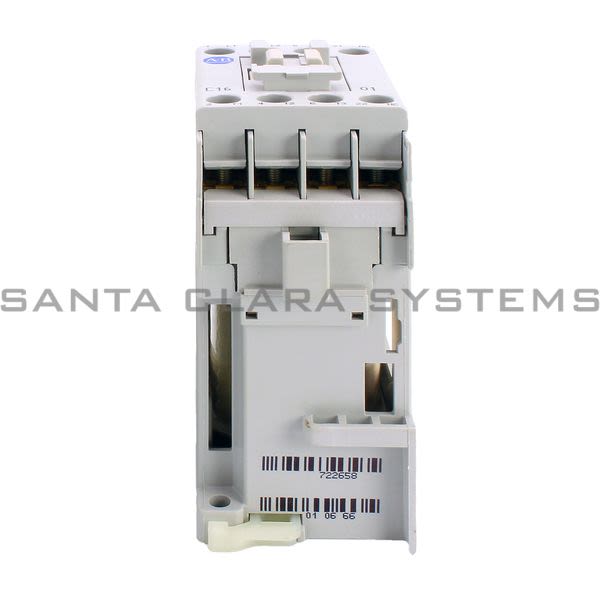 Allen Bradley 100-C16ZJ01  Contactor Product Image