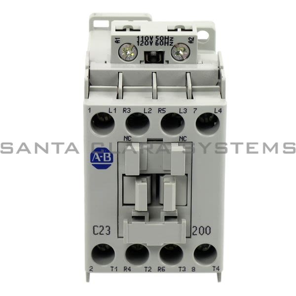 Allen Bradley 100-C23D200 Contactor Product Image
