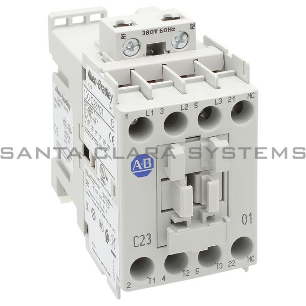 Allen Bradley 100-C23E01  Control Product Image