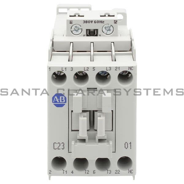 Allen Bradley 100-C23E01  Control Product Image