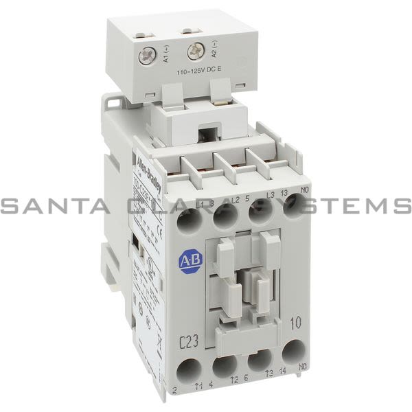 Allen Bradley 100-C23ED10 Control Product Image