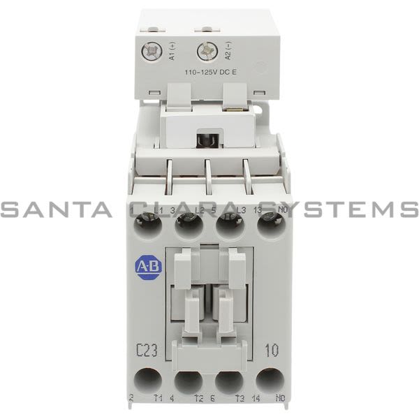 Allen Bradley 100-C23ED10 Control Product Image