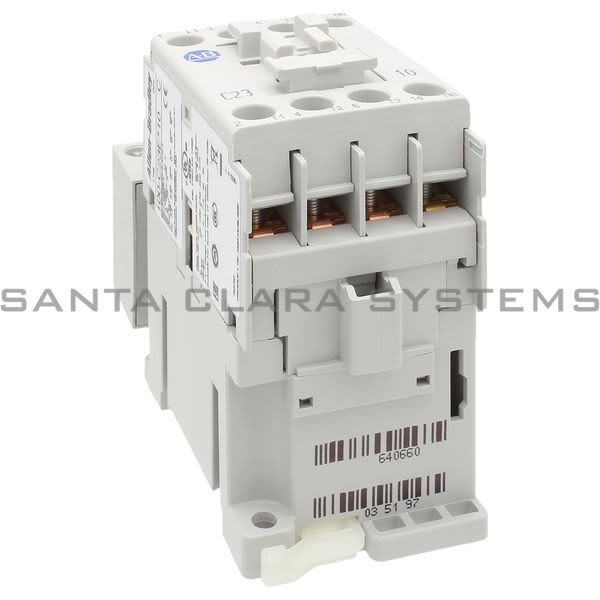 Allen Bradley 100-C23ED10 Control Product Image
