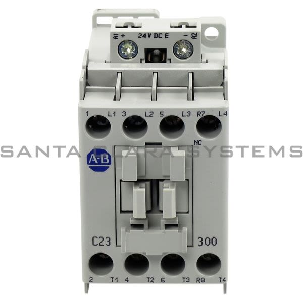 Allen Bradley 100-C23EJ300 Contactor Product Image