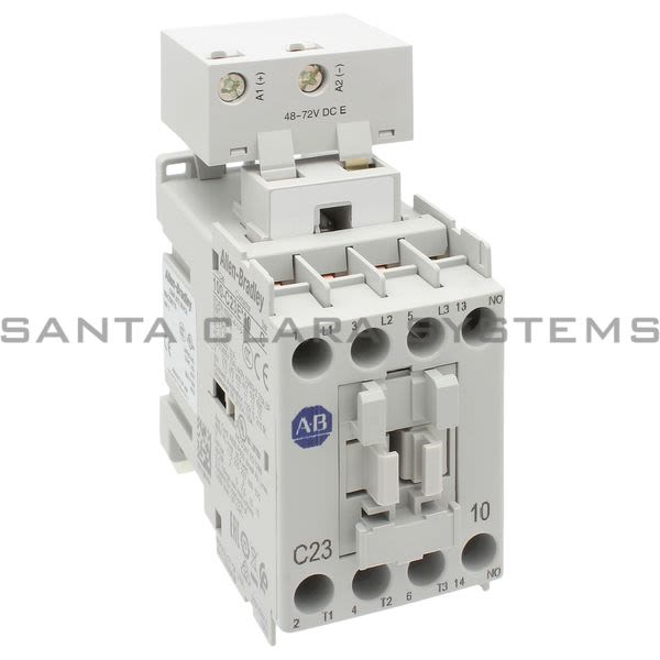 Allen Bradley 100-C23EY10  Control Product Image