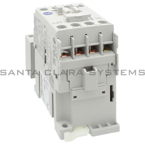 Allen Bradley 100-C23EY10  Control Product Image