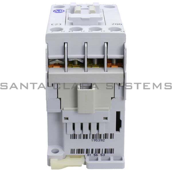 Allen Bradley 100-C23KF200  Contactor Product Image