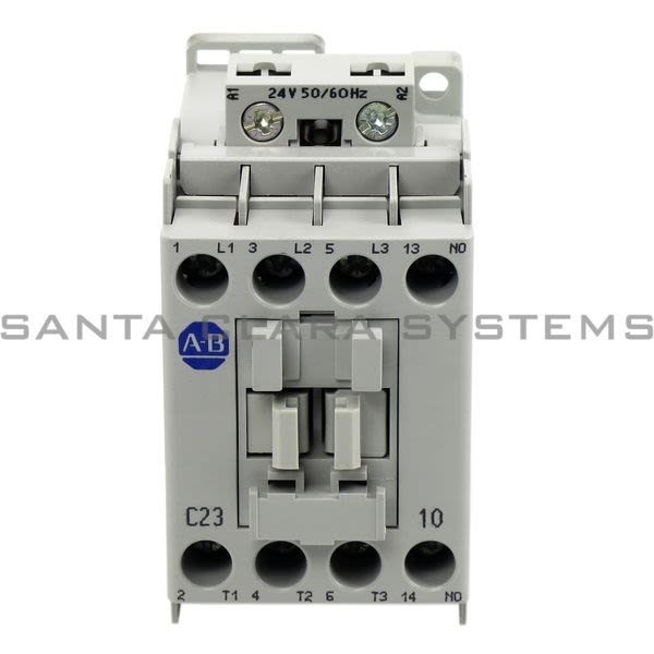 Allen Bradley 100-C23KJ10  Contactor Product Image