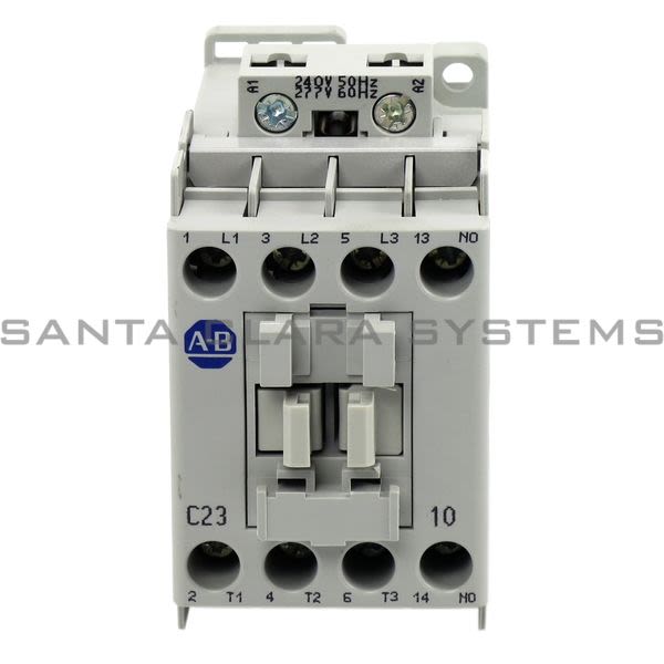 Allen Bradley 100-C23T10  Contactor Product Image