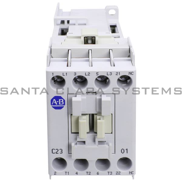 Allen Bradley 100-C23UDJ01 Contactor Product Image