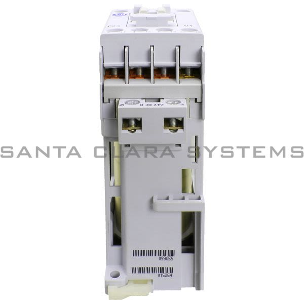 Allen Bradley 100-C23UDJ01 Contactor Product Image