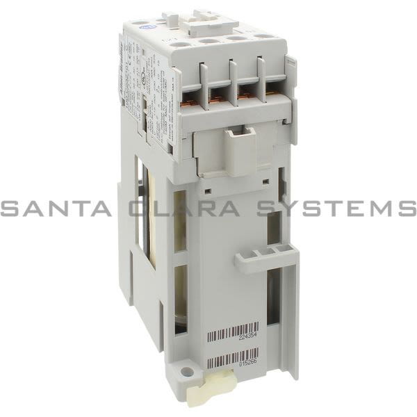 Allen Bradley 100-C23ZJ01  Contactor Product Image