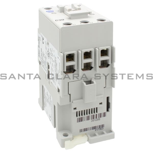Allen Bradley 100-C30KG00 Control Product Image