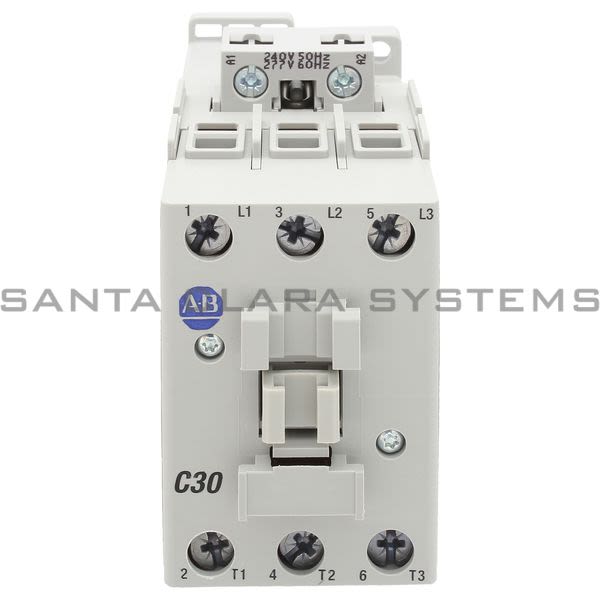 Allen Bradley 100-C30T00  Control Product Image