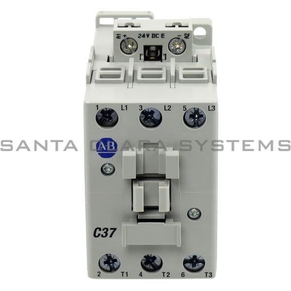 Allen Bradley 100-C37EJ00 Contactor Product Image