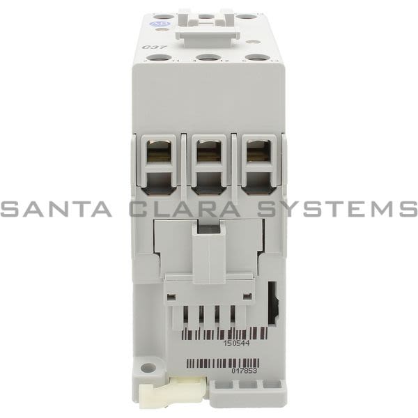 Allen Bradley 100-C37KA00 Contactor Product Image