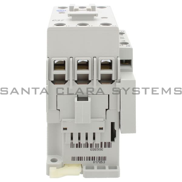 Allen Bradley 100-C37KF10 Contactor Product Image