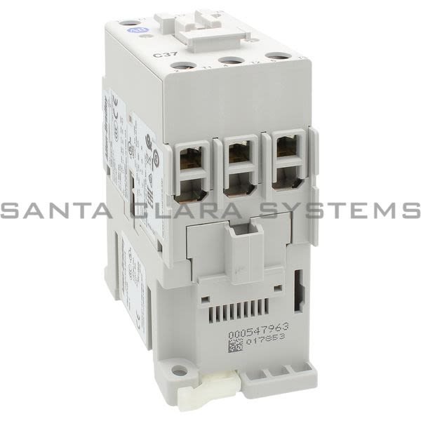 Allen Bradley 100-C37L00 Contactor Product Image