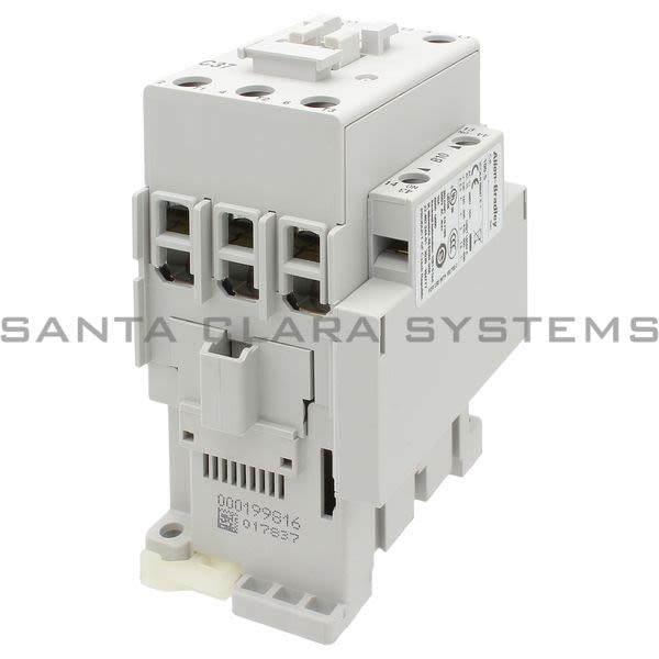 Allen Bradley 100-C37L10  Contactor Product Image