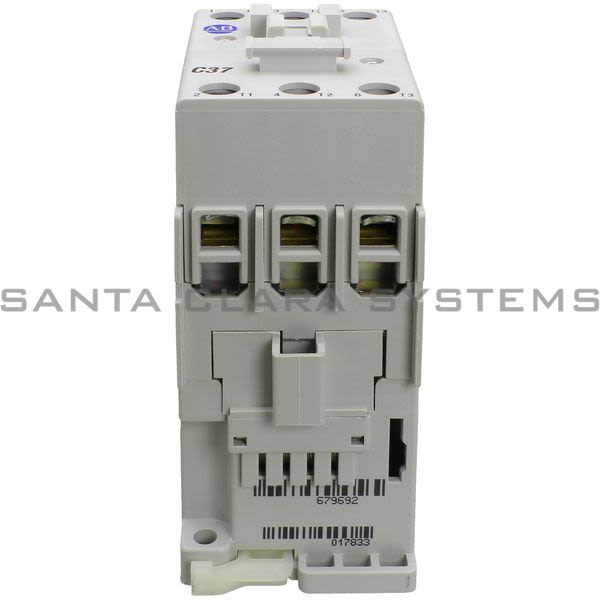 Allen Bradley 100-C37Q00 Contactor Product Image