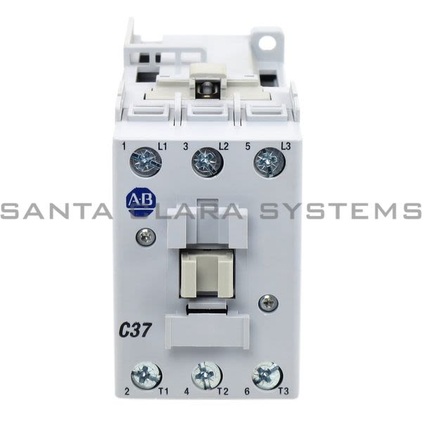 Allen Bradley 100-C37UDJ00 Contactor Product Image