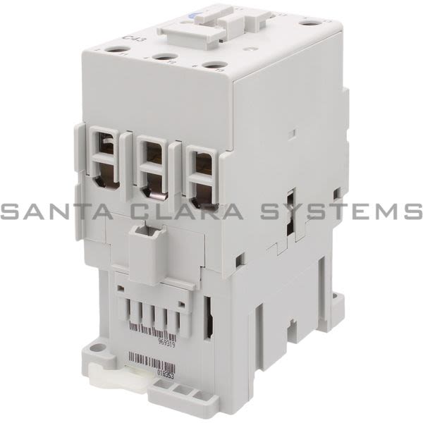 Allen Bradley 100-C43T00 Contactor Product Image