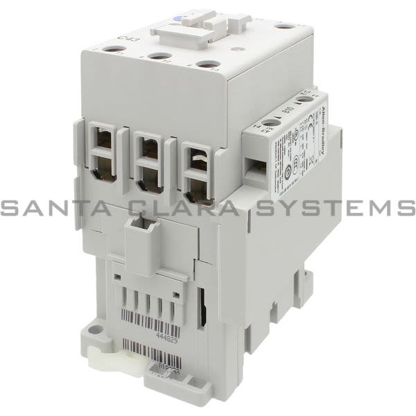 Allen Bradley 100-C43T10 Contactor Product Image