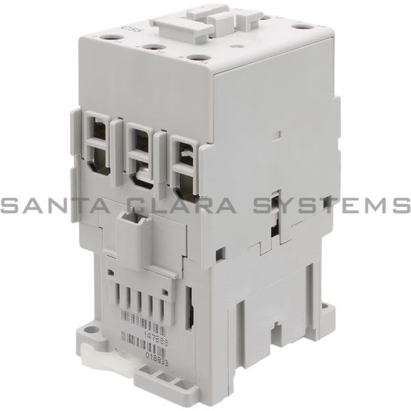 Allen Bradley 100-C55D00 Contactor Product Image