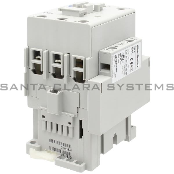 Allen Bradley 100-C55D10 Contactor Product Image