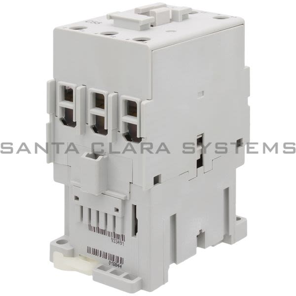 Allen Bradley 100-C55KJ00 Contactor Product Image