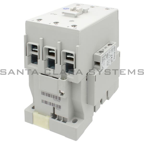 Allen Bradley 100-C72A10 Contactor Product Image