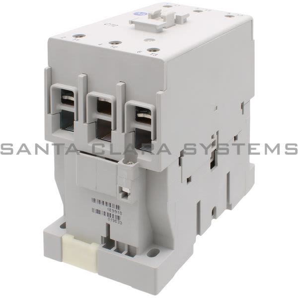 Allen Bradley 100-C72B00 Contactor Product Image