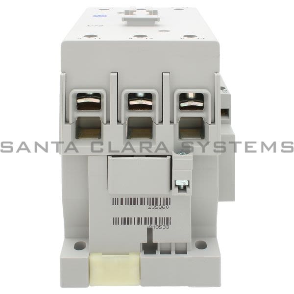 Allen Bradley 100-C72J10  Contactor Product Image