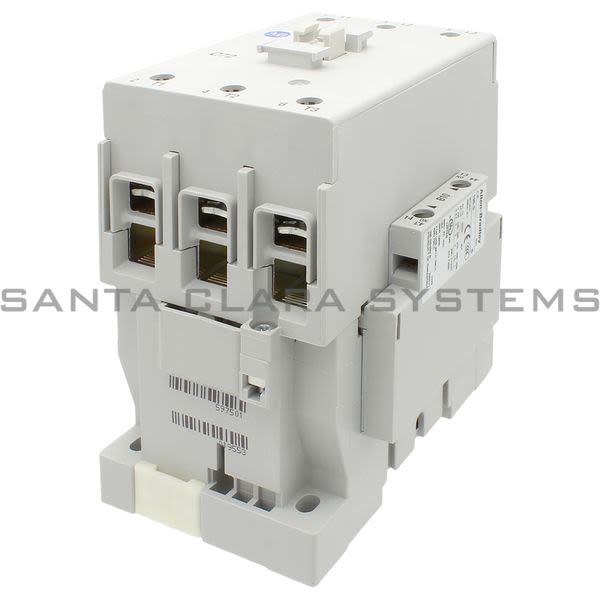 Allen Bradley 100-C72KJ10 Contactor Product Image