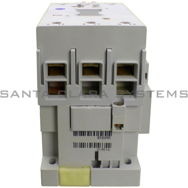 Allen Bradley 100-C72T01 Control Product Image