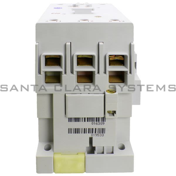 Allen Bradley 100-C72T10 Control Product Image