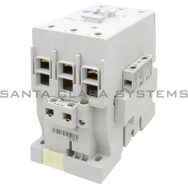 Allen Bradley 100-C72UDJ10  Contactor Product Image