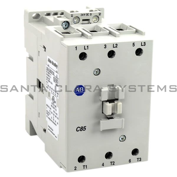 Allen Bradley 100-C85DJ00  Contactor Product Image
