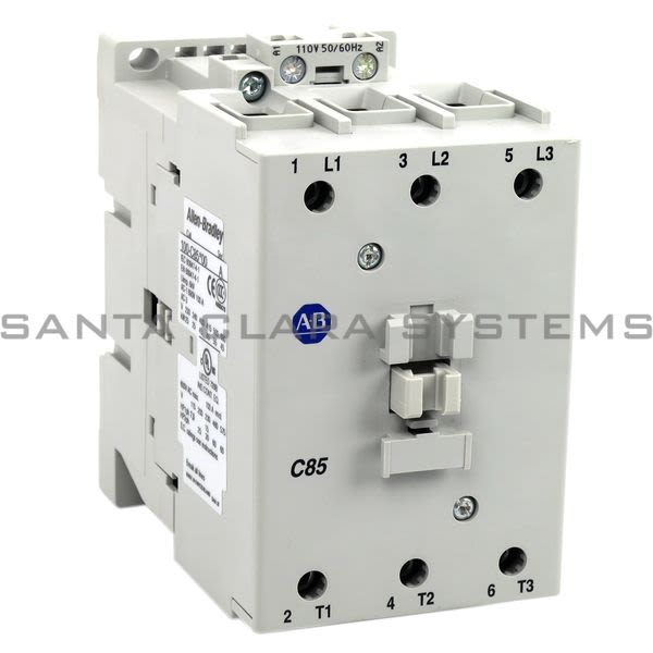Allen Bradley 100-C85KD00 Contactor Product Image