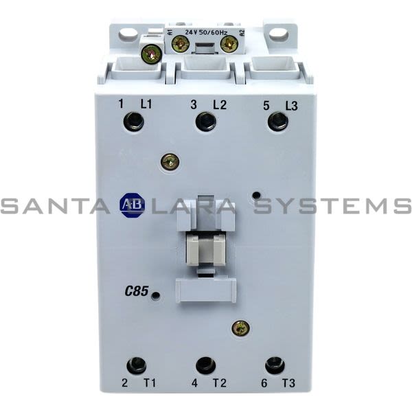 Allen Bradley 100-C85KJ00 Contactor Product Image