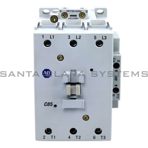 Allen Bradley 100-C85KJ01 Contactor Product Image