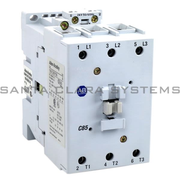 Allen Bradley 100-C85KJ10 Contactor Product Image