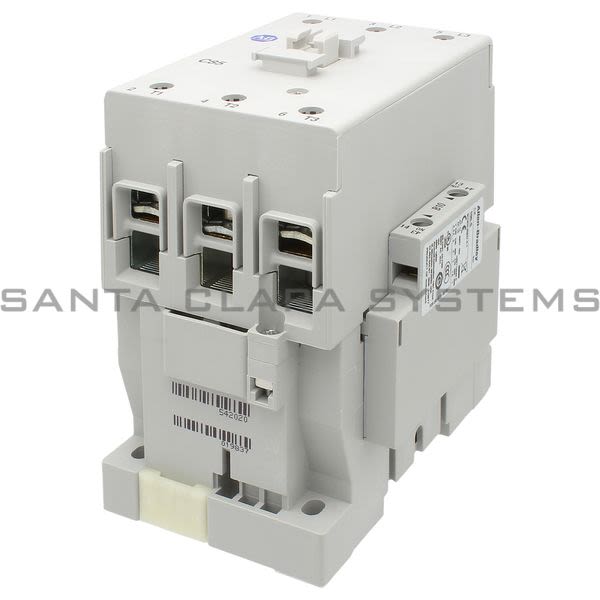 Allen Bradley 100-C85L10 Contactor Product Image