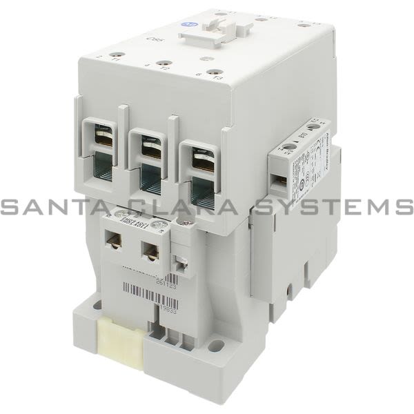 Allen Bradley 100-C85UD10  Contactor Product Image