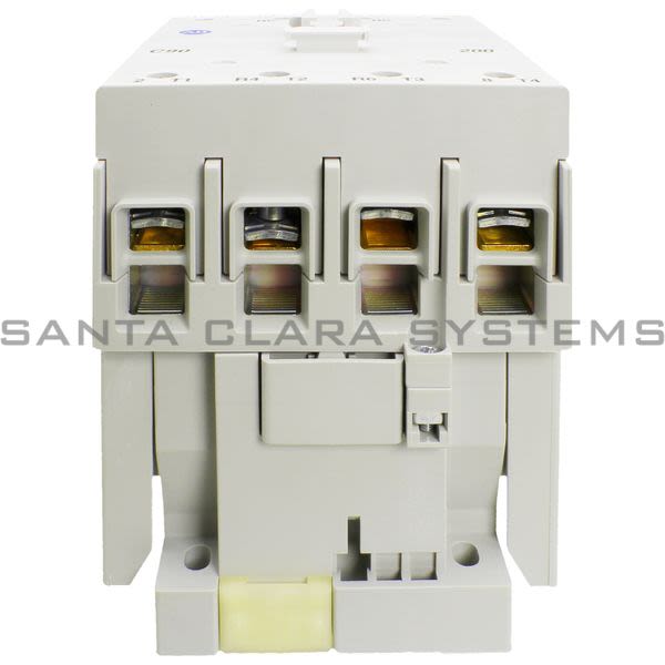 Allen Bradley 100-C90D200 Contactor Product Image