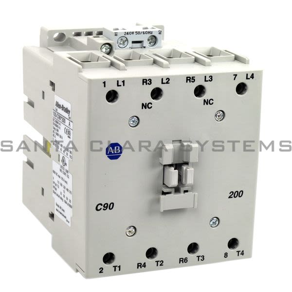 Allen Bradley 100-C90KA200 Contactor Product Image