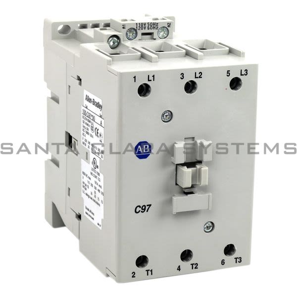 Allen Bradley 100-C97D00  Contactor Product Image