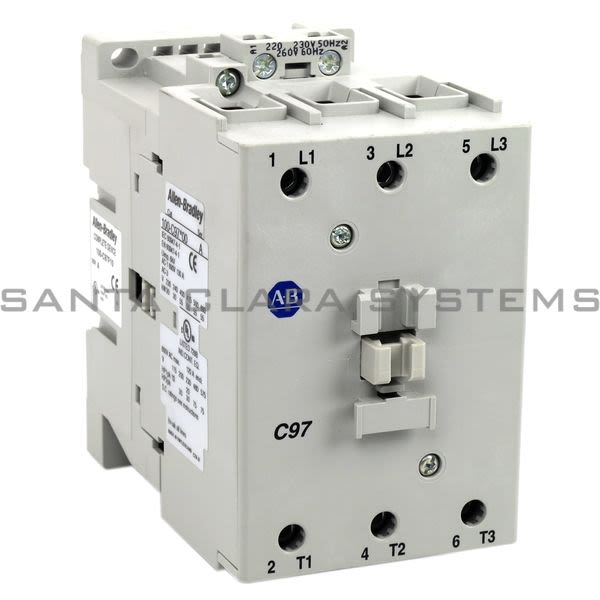 Allen Bradley 100-C97F10  Contactor Product Image